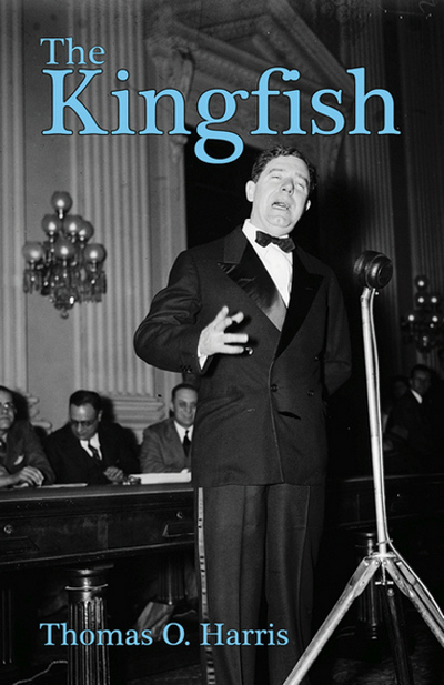 The Kingfish