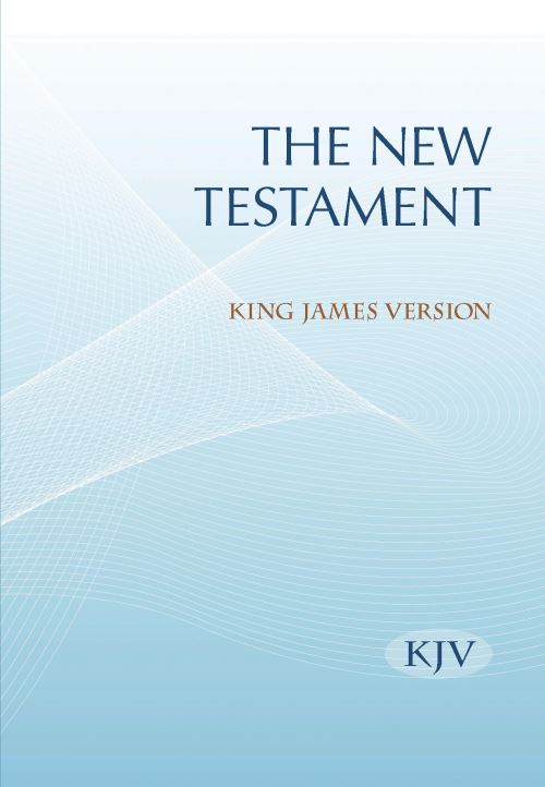 The New Testament