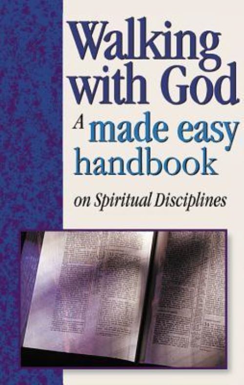 Walking With God