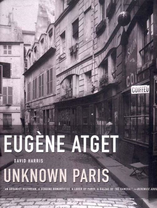 Eugène Atget