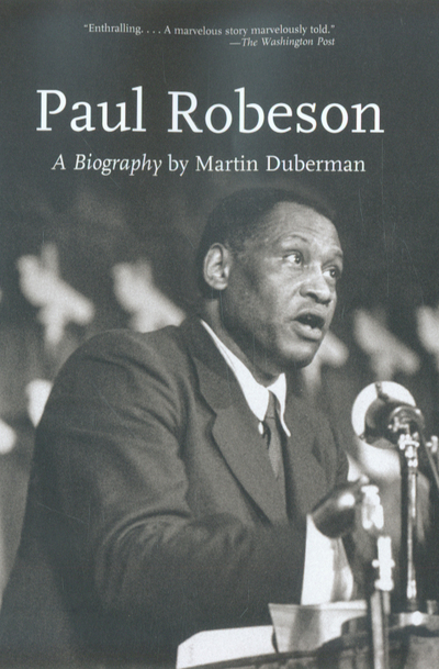 Paul Robeson