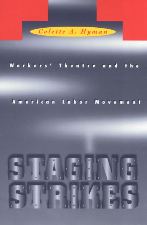 Staging Strikes