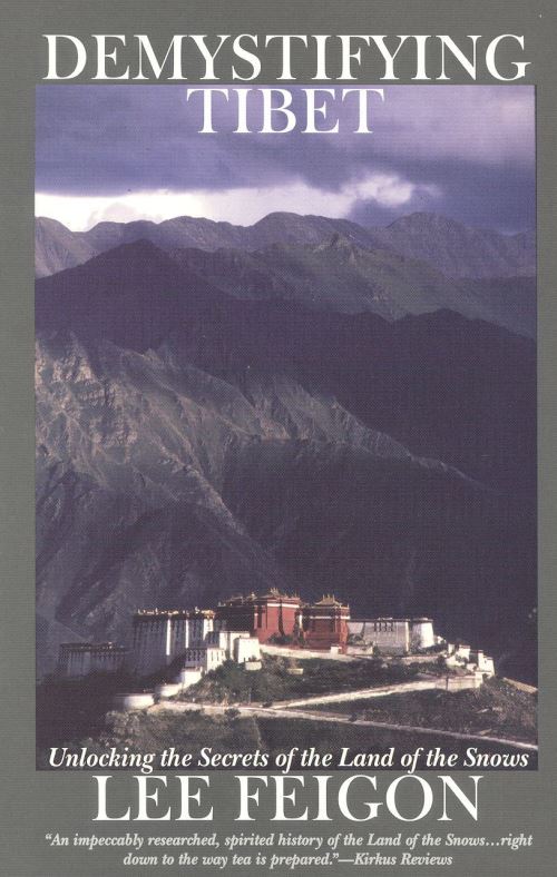 Demystifying Tibet