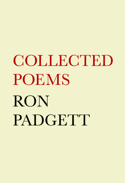 Collected Poems