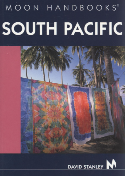 South Pacific