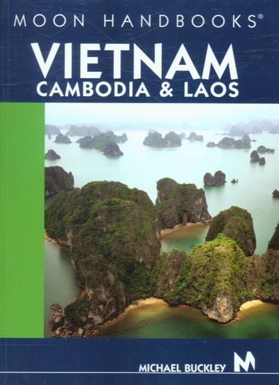 Vietnam, Cambodia & Laos