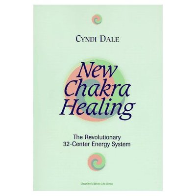 New Chakra Healing