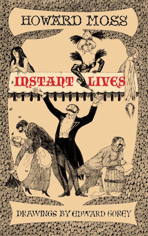 Instant Lives & More