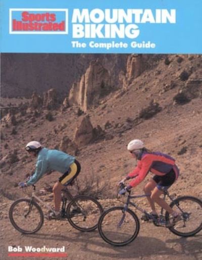 Mountain Biking