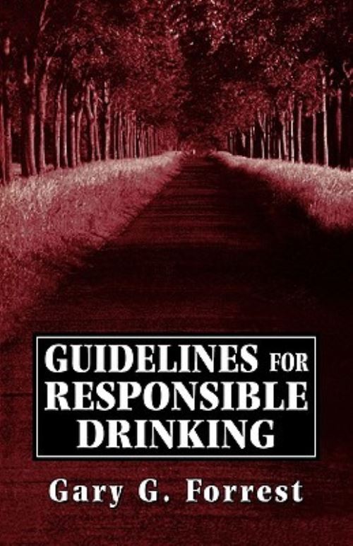 Guidelines for Responsible Drinking