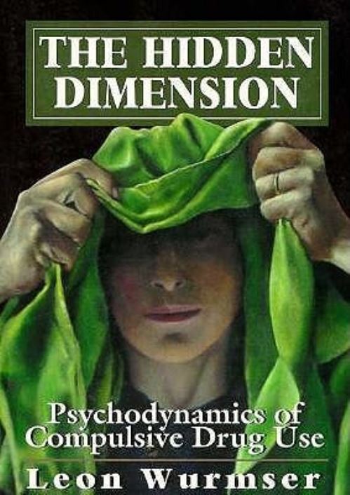 The Hidden Dimension