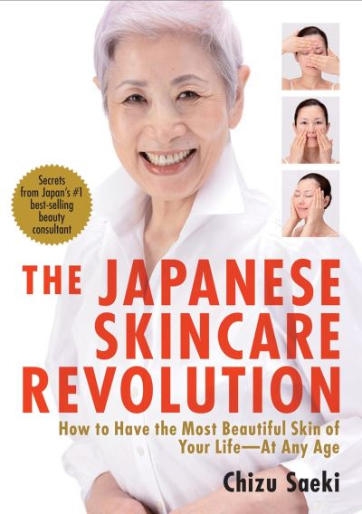 Japanese Skincare Revolution, The