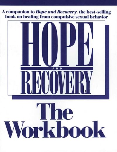 Hope and Recovery - The Workbook