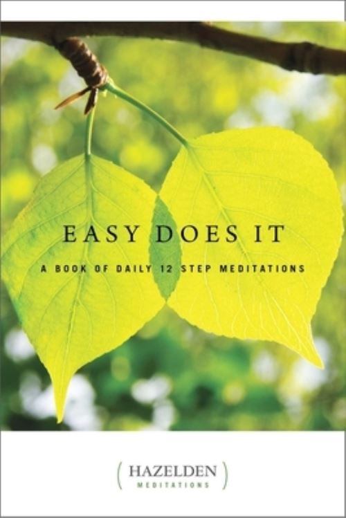 Easy Does it
