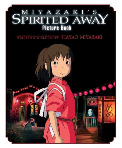 Miyazaki's Spirited Away