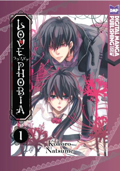 Lovephobia