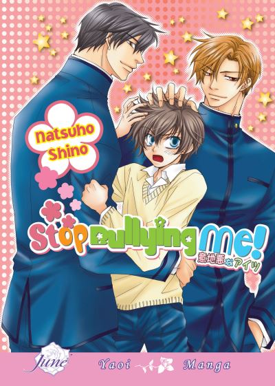 Stop Bullying Me!