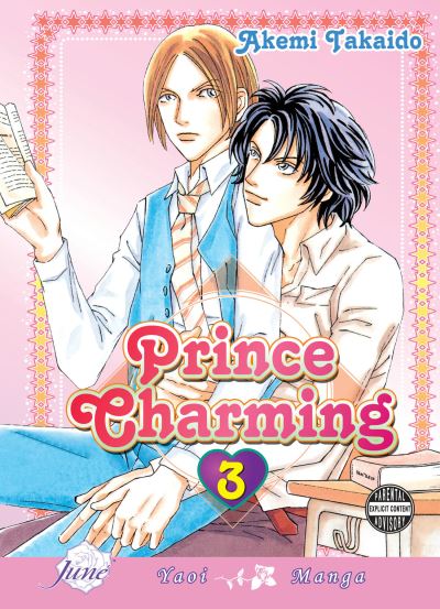 Prince Charming