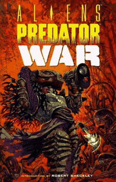Aliens Predator
