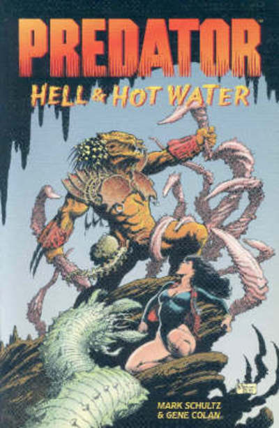 Predator