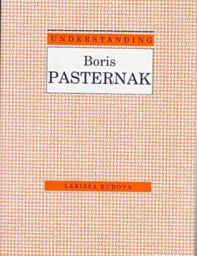 Understanding Boris Pasternak