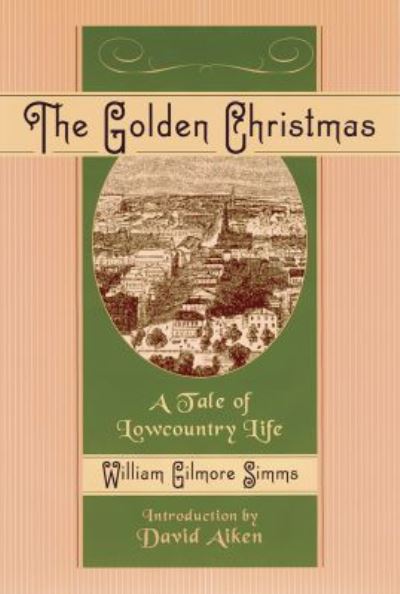 The Golden Christmas