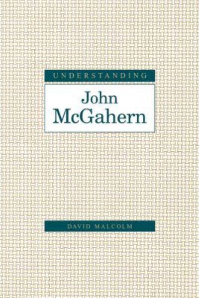 Understanding John McGahern