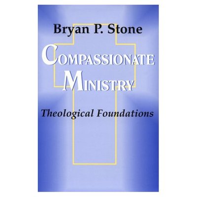 Compassionate Ministry