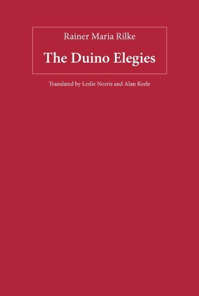 The Duino Elegies