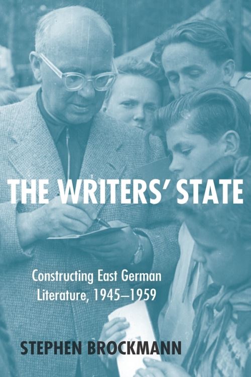 The Writers' State