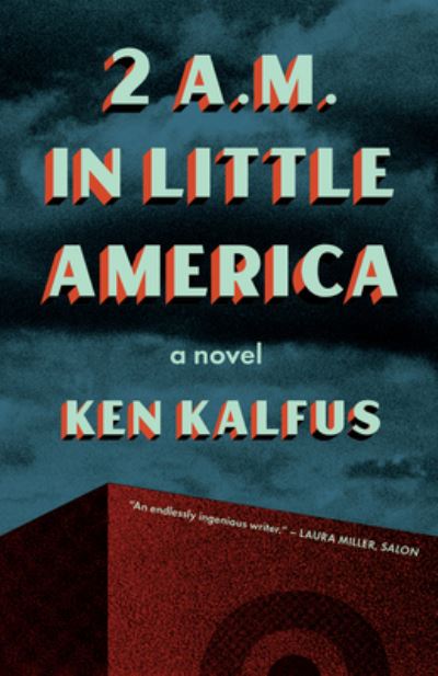 2 A.m. In Little America
