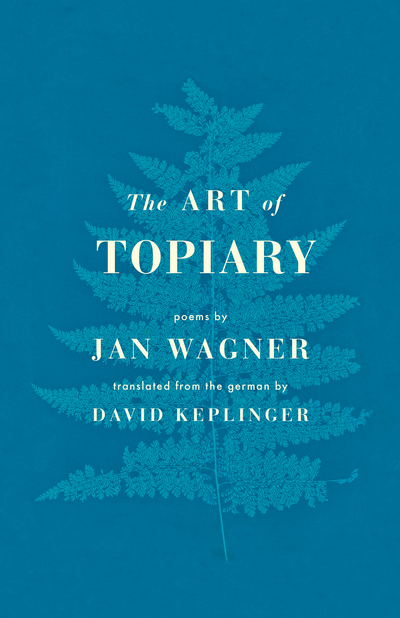 The Art of Topiary