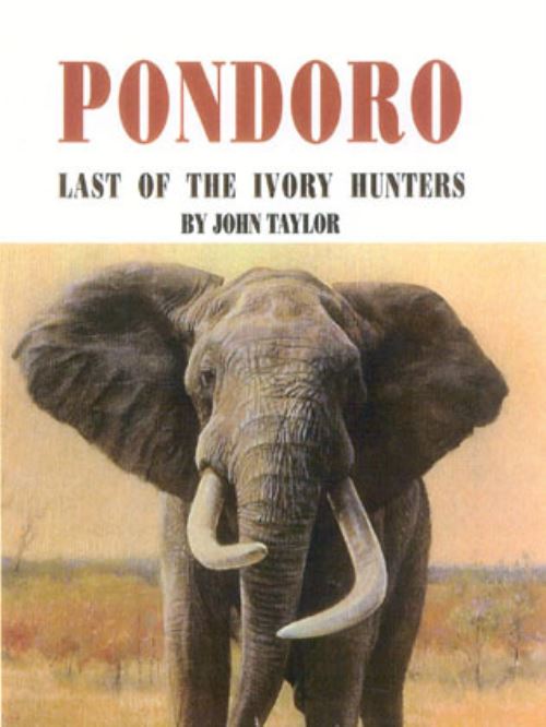 Pondoro
