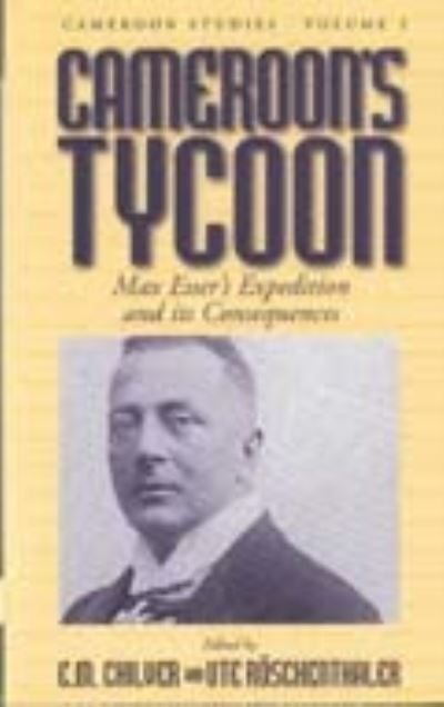 Cameroon's Tycoon
