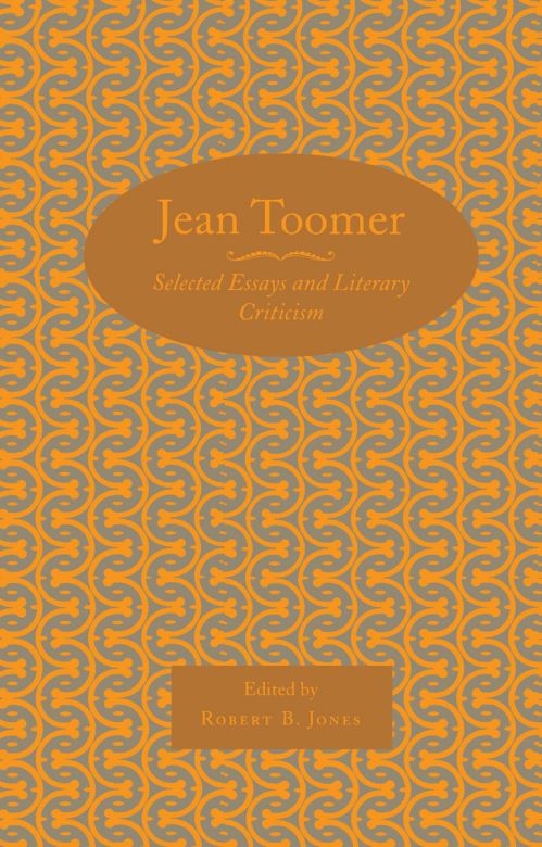 Jean Toomer