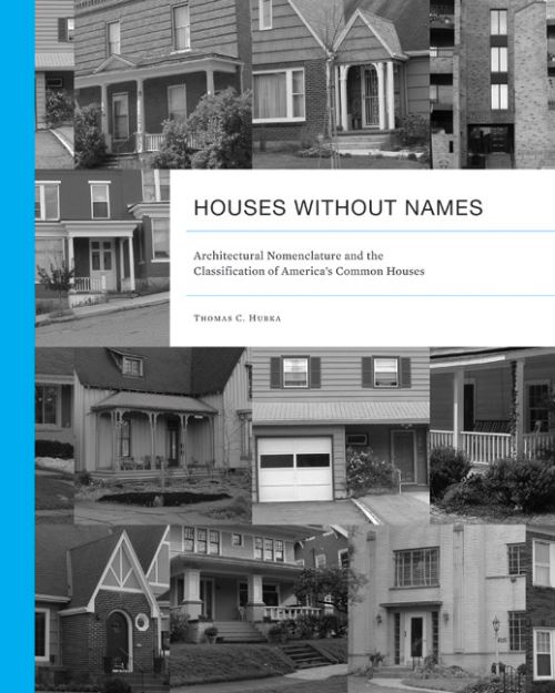 Houses Without Names