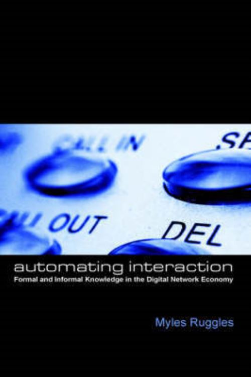 Automating Interaction