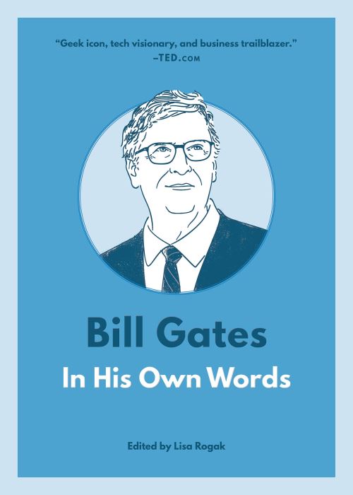 Bill Gates