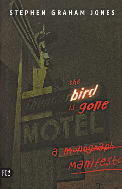 The Bird Is Gone