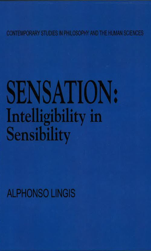 Sensation