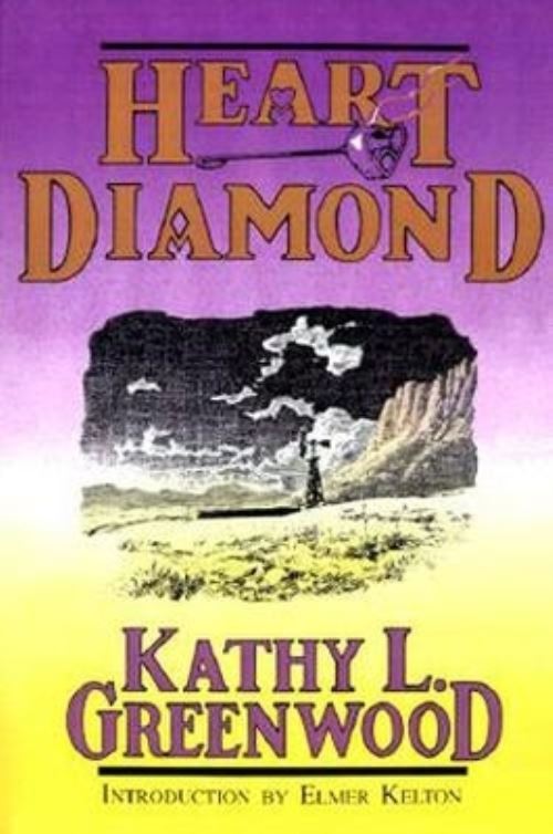 Heart-Diamond