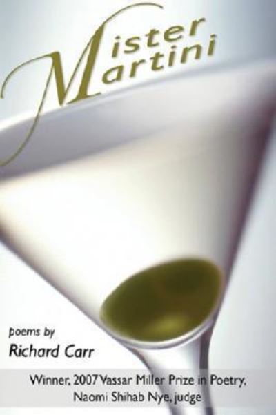 Mister Martini