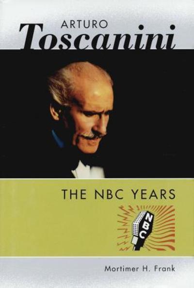 Arturo Toscanini