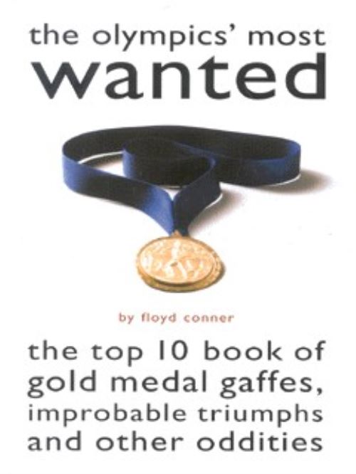 The Olympics' Most Wanted