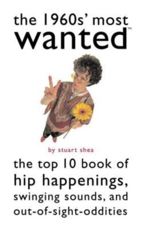 The 1960S' Most Wanted