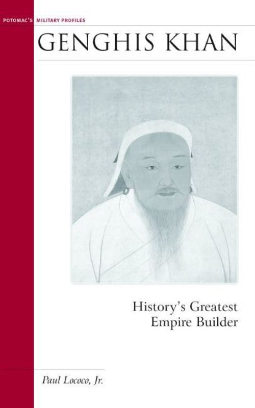 Genghis Khan