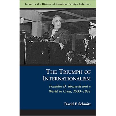 The Triumph of Internationalism