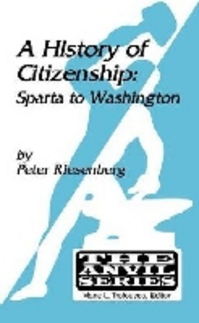 A History of Citizenship