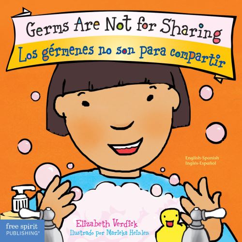 Germs Are Not for Sharing