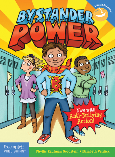 Bystander Power